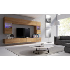 Meblościanka Rossi Nr 1 Połysk 5 kolorów