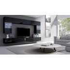 Meblościanka Rossi Nr 1 Połysk 5 kolorów