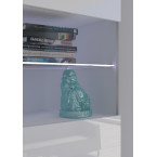 Meblościanka Rossi Nr 1 Połysk 5 kolorów