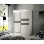 Szafa przesuwna Alka 200