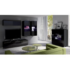 Meblościanka Rossi Nr 6 Połysk 5 kolorów