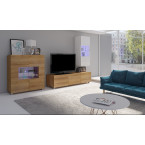 Meblościanka Rossi Nr 7 Połysk 3 kolory