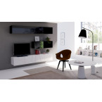 Meblościanka Rossi Nr 8 Połysk 5 kolorów