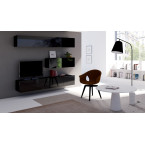 Meblościanka Rossi Nr 8 Połysk 5 kolorów