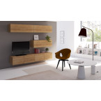 Meblościanka Rossi Nr 8 Połysk 5 kolorów