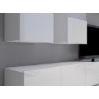 Meblościanka Rossi Nr 9 Połysk 5 kolorów