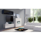 Meblościanka Rossi Nr 9 Połysk 5 kolorów