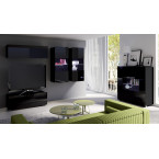 Meblościanka Rossi Nr 12 Połysk 5 kolorów