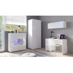 Meblościanka Rossi Nr 14 Połysk 5 kolorów