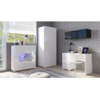 Meblościanka Rossi Nr 14 Połysk 5 kolorów