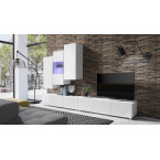 Meblościanka Rossi Nr 17 Połysk 5 kolorów