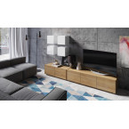 Meblościanka Rossi Nr 18 Połysk 5 kolorów