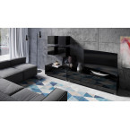 Meblościanka Rossi Nr 18 Połysk 5 kolorów