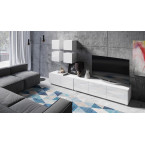 Meblościanka Rossi Nr 18 Połysk 5 kolorów