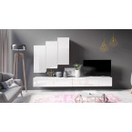 Meblościanka Rossi Nr 20 Połysk 5 kolorów