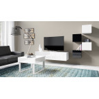 Meblościanka Rossi Nr 21 Połysk 5 kolorów