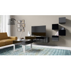 Meblościanka Rossi Nr 21 Połysk 5 kolorów