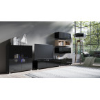 Meblościanka Rossi Nr 28 Połysk 2 kolory