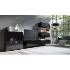 Meblościanka Rossi Nr 28 Połysk 2 kolory