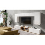 Meblościanka Rossi Nr 23 Połysk 2 kolory