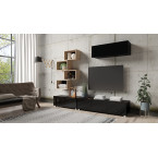 Meblościanka Rossi Nr 29 Połysk 2 kolory