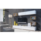 Meblościanka Rossi Nr 31 Połysk 2 kolory