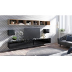 Meblościanka Rossi Nr 34 Połysk 2 kolory