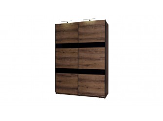 Szafa 150 Reven Bez Lustra