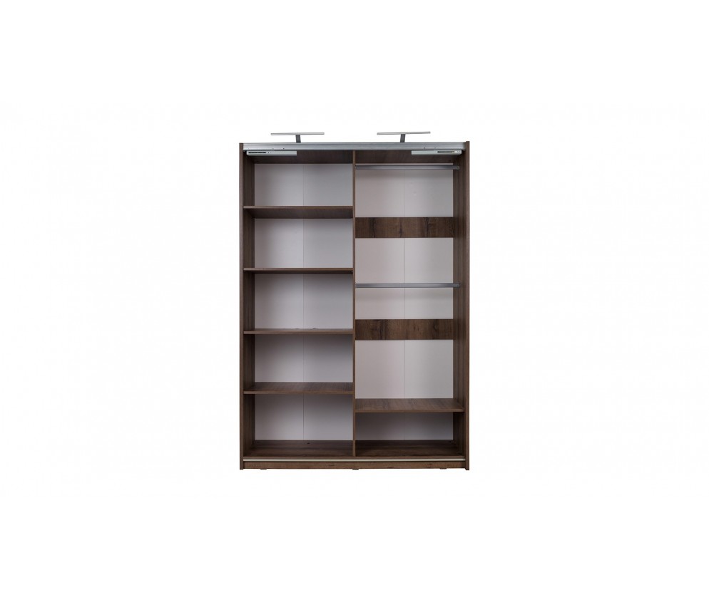 Szafa 150 Reven Bez Lustra