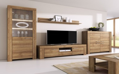 System Emma dąb riviera