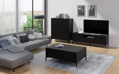 System Alabama CZARNY