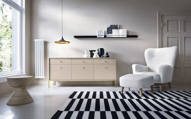 System Mira beż piaskowy