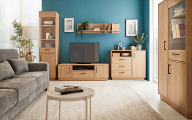 System Summer Dąb Biszkoptowy