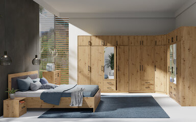 System SImon Dąb Aristan