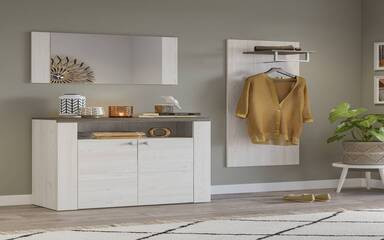 System Lola Sibiu larche/sonoma truffel